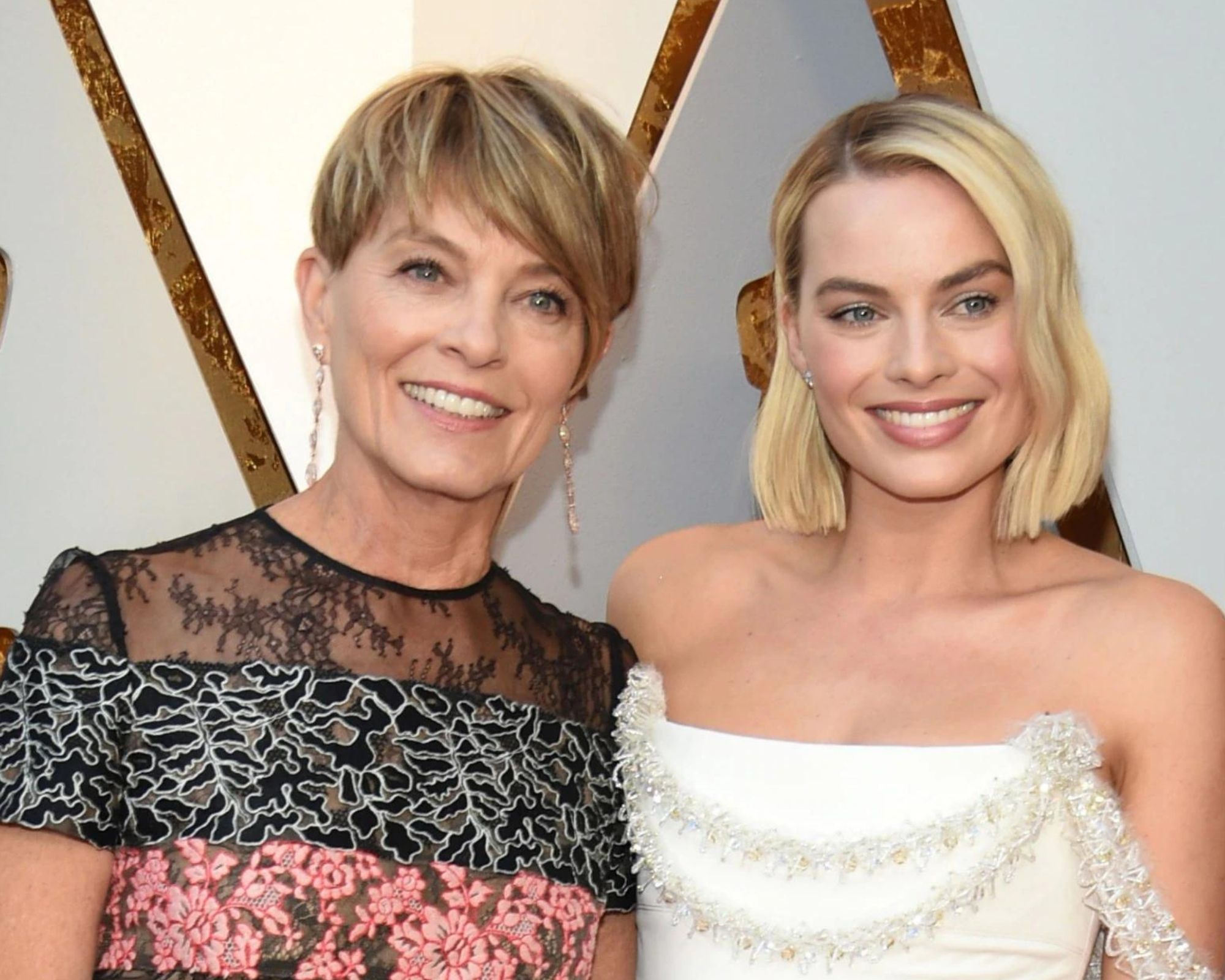 Margot Robbie Net Worth