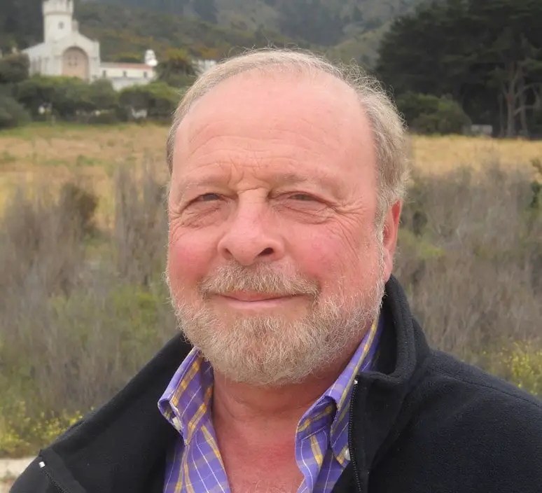 Nelson DeMille pictures