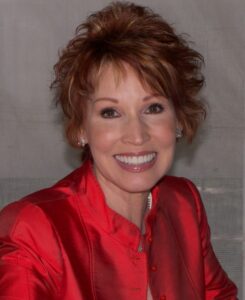 Sandra Brown Age, Wiki, Biography, Family, Husband, Net Worth