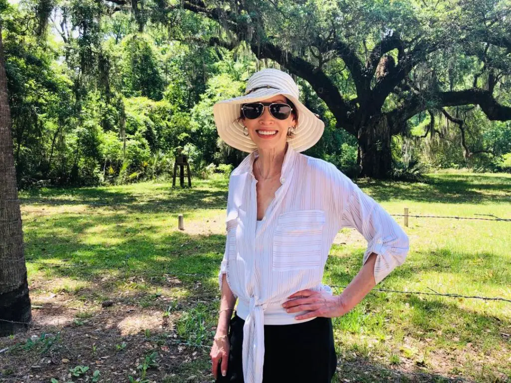 Sandra Brown Age, Wiki, Biography, Family, Husband, Net Worth 11 Sandra Brown career