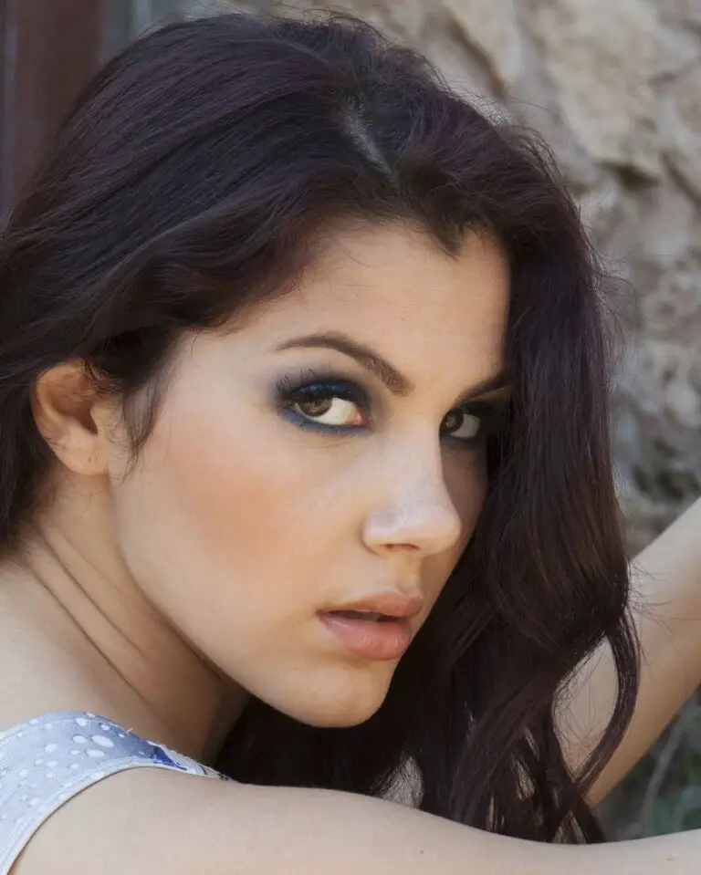 Valentina Nappi Age, Wiki, Bio, Height, Boyfriend, Net Worth