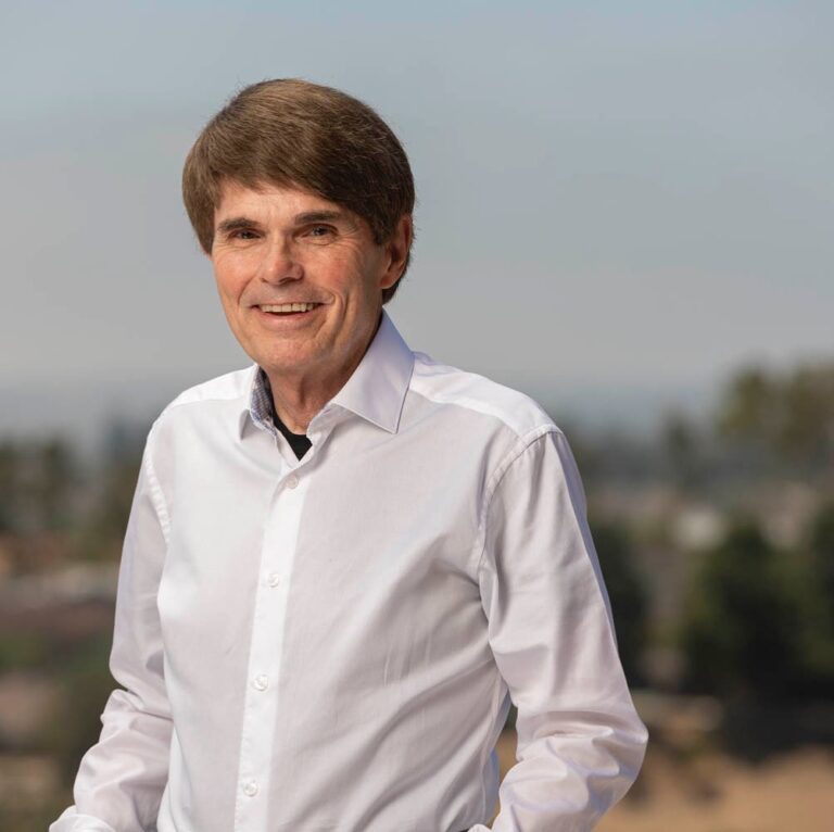 Dean Koontz Age, Wiki, Biography, Height, Wife, Net Worth