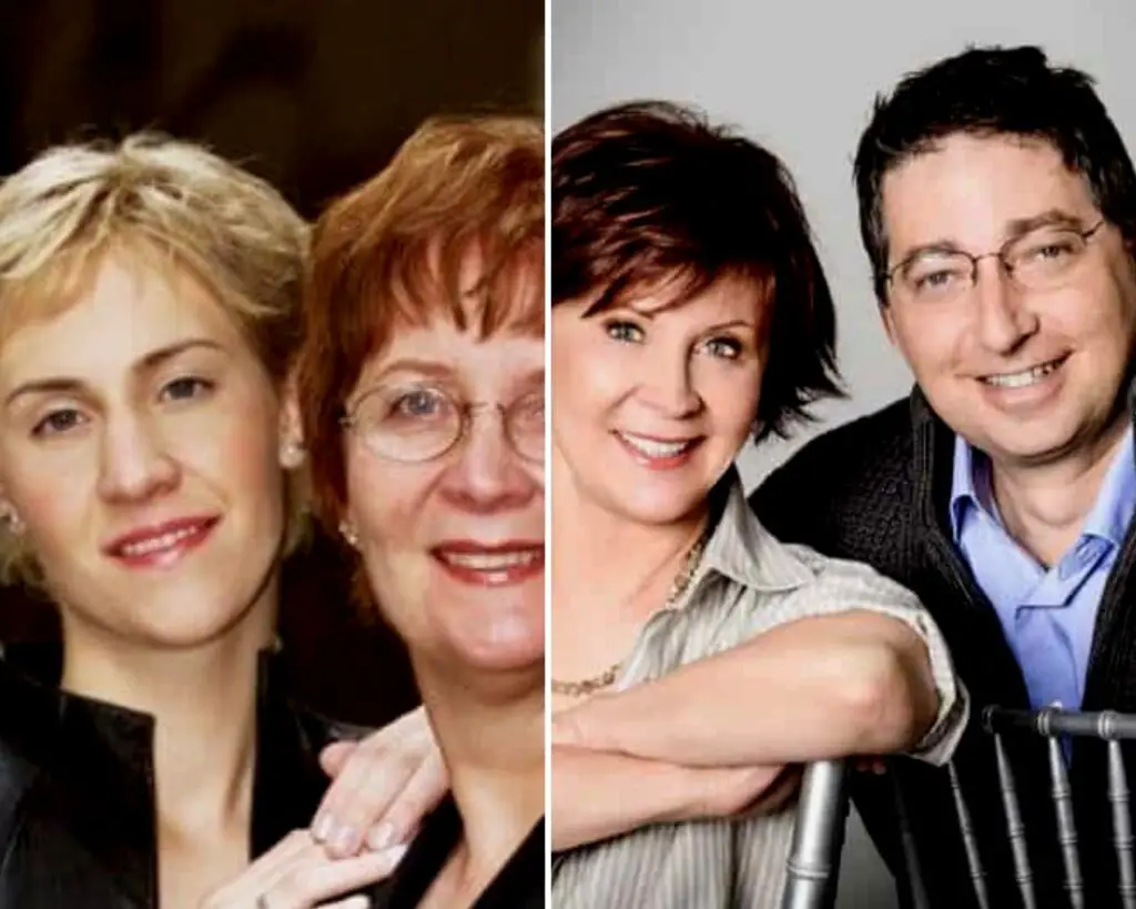 Janet Evanovich Age, Wiki, Bio, Height, Husband, Net Worth 5 Janet Evanovich daughter & son