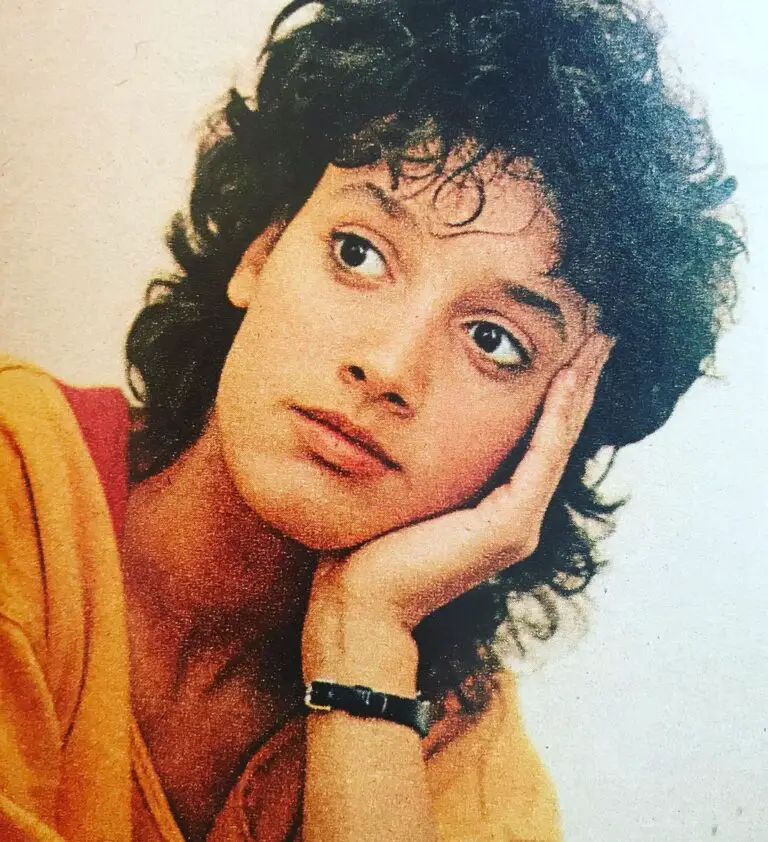 Jennifer Beals Age, Wiki, Height, Husband, Child, Net Worth