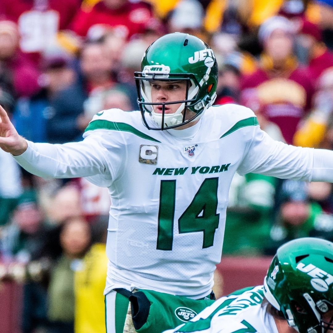 Sam Darnold Age, Wiki, Height, Wife, Kids, Salary, Net Worth