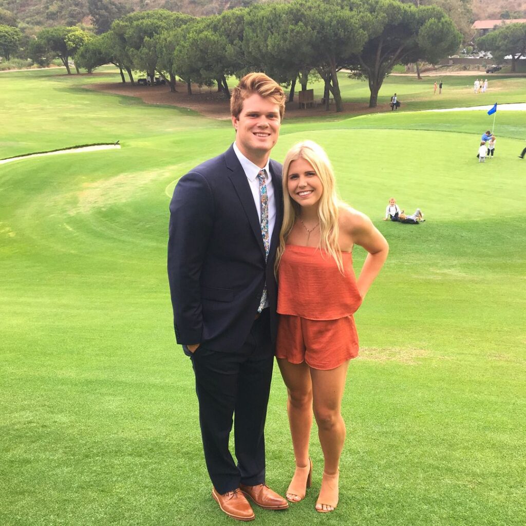 Sam Darnold Age, Wiki, Height, Wife, Kids, Salary, Net Worth