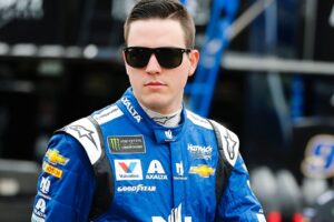 Alex Bowman Age, Wiki, Height, Family, Girlfriend, Net Worth