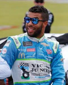 Bubba Wallace Age, Wiki, Height, Family, Wife, Net Worth | BiographyVilla