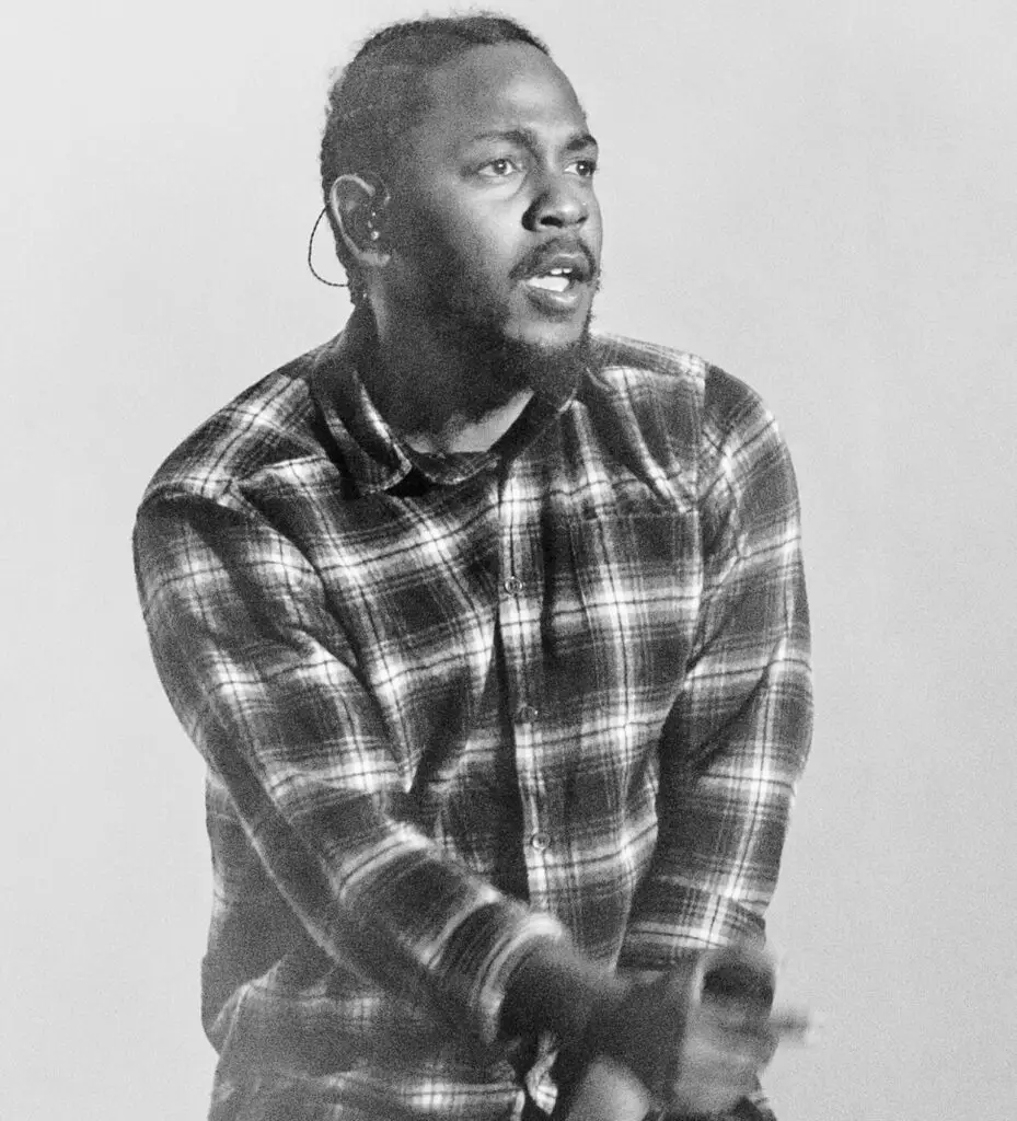 Kendrick Lamar works