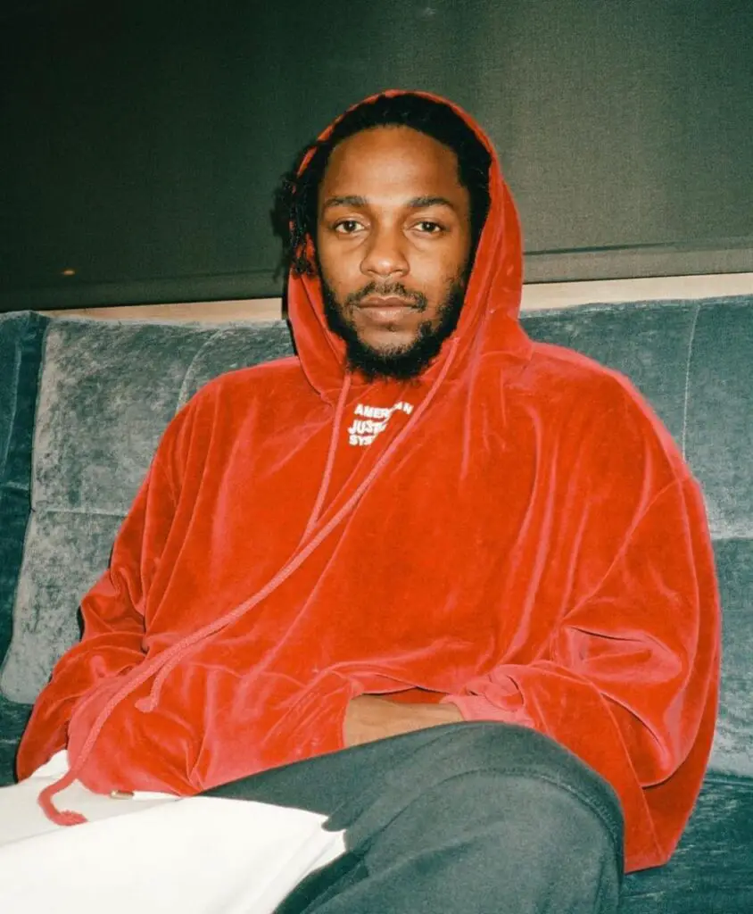 Kendrick Lamar images