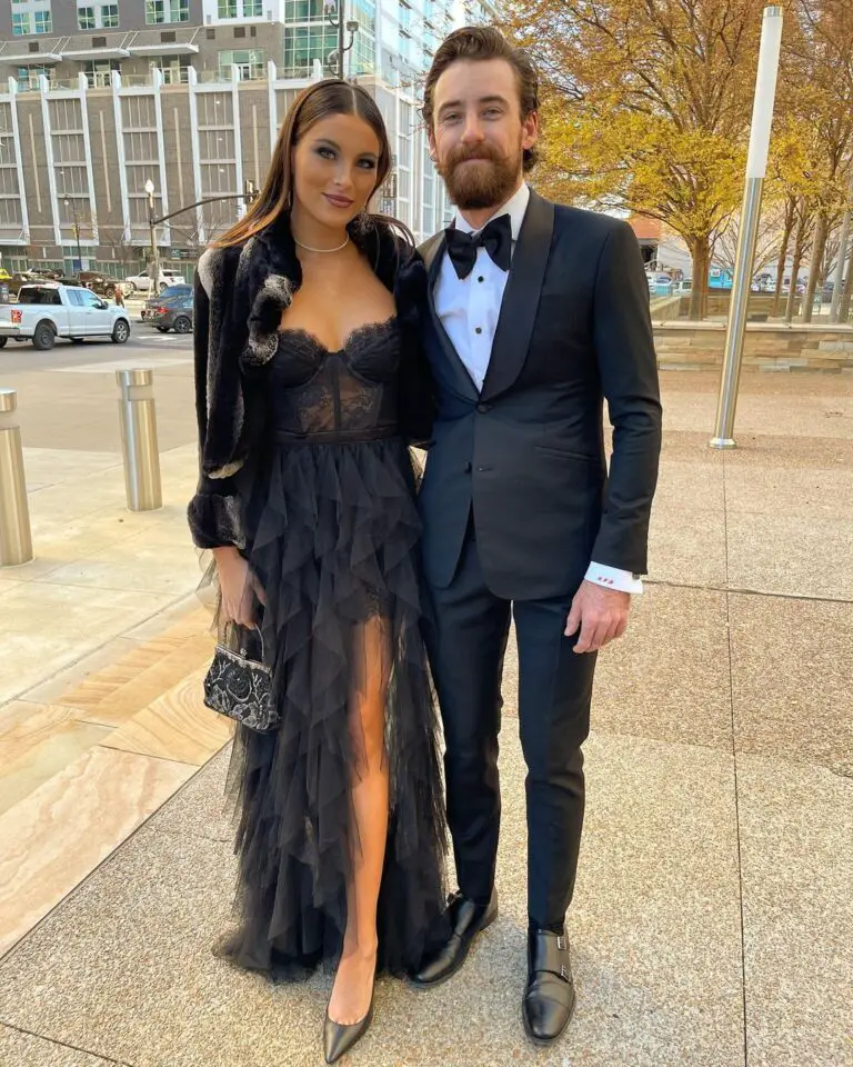 Ryan Blaney Age, Wiki, Bio, Height, Wife, Car, Net Worth