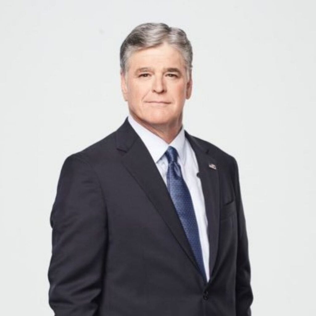 Sean Hannity images