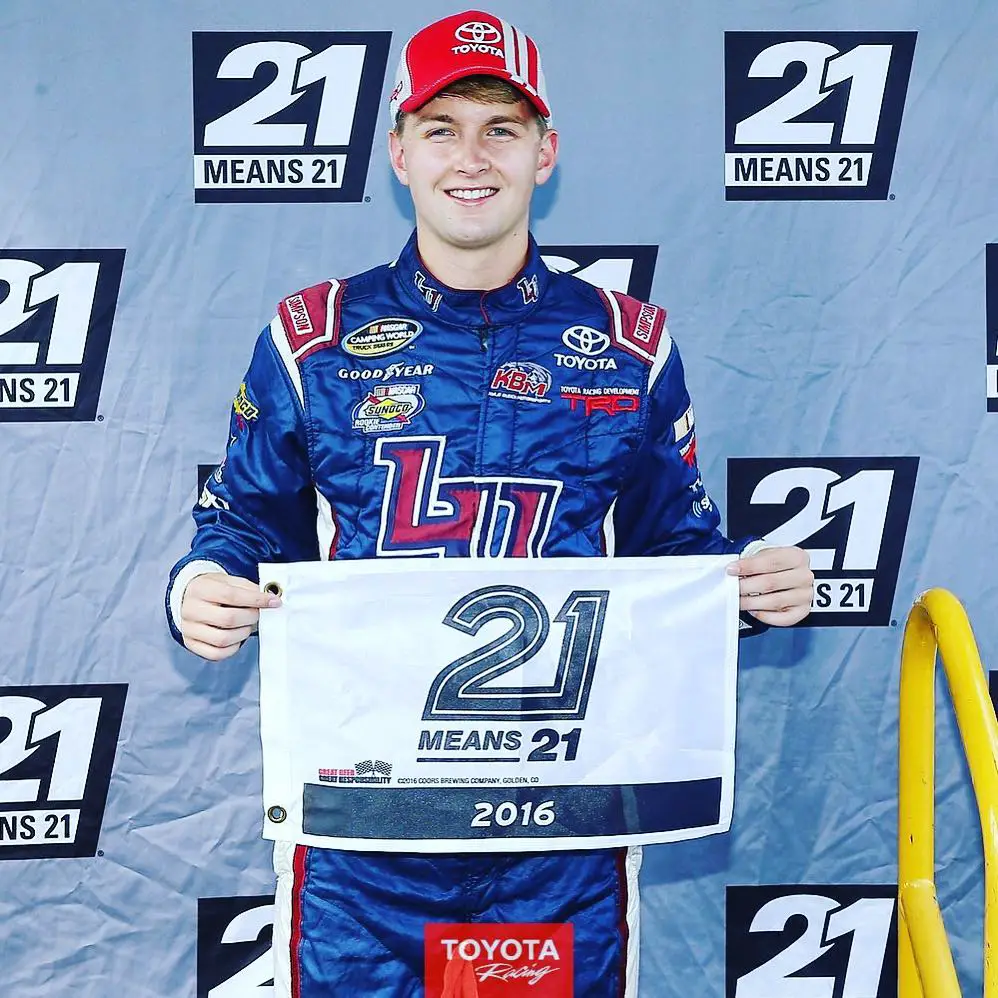 William Byron images