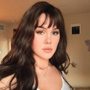 Daisy Taylor Age, Wiki, Height, Income, Boyfriend, Bio