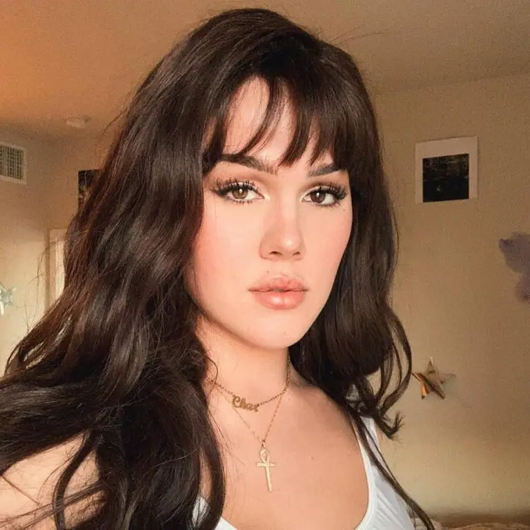 Daisy Taylor Age, Wiki, Height, Income, Boyfriend, Bio