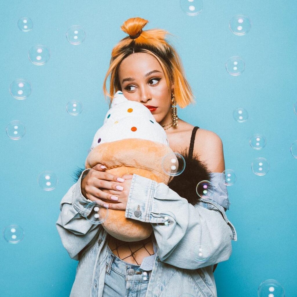 Doja Cat biography