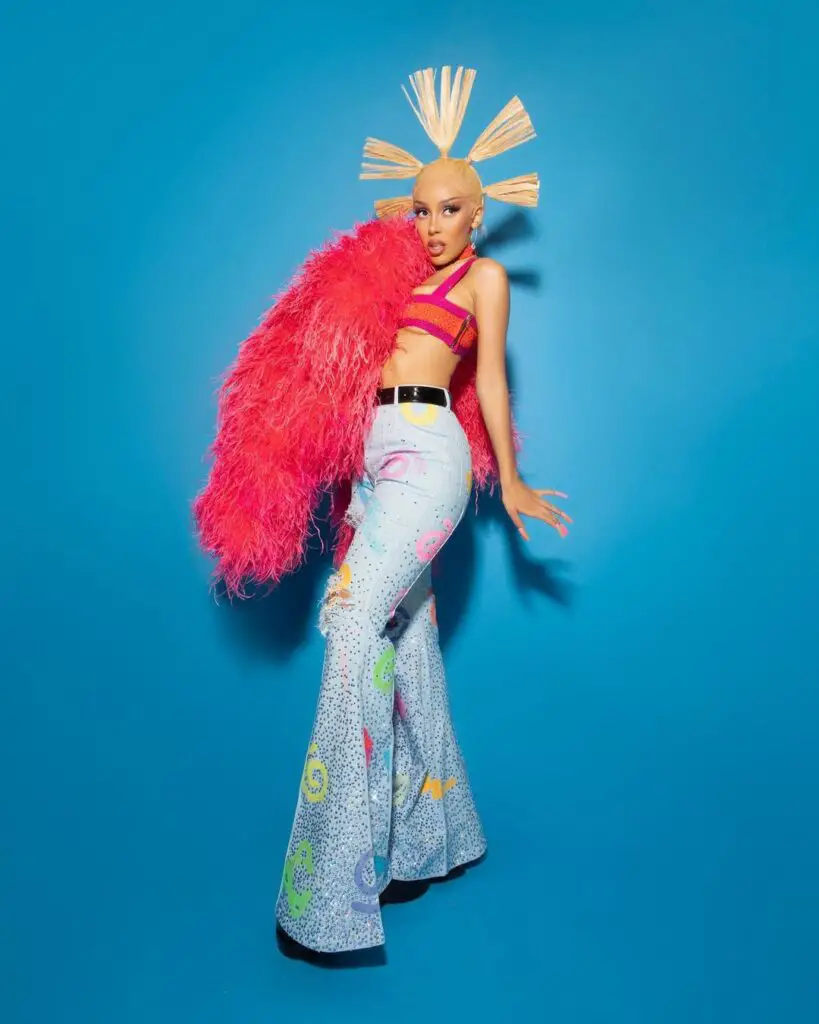 Doja Cat images