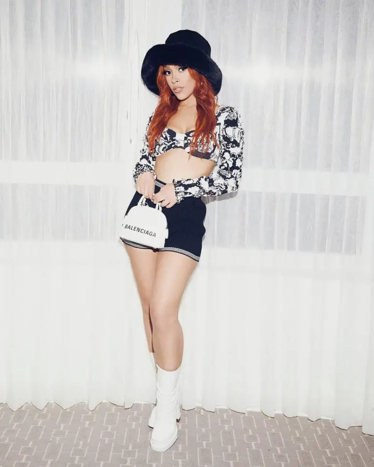 Doja Cat Age, Height, Net Worth, Education, Boyfriend, Family