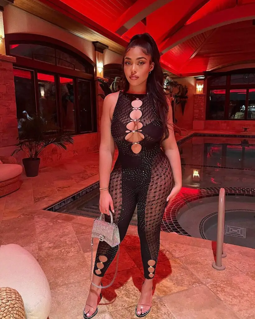 Jordyn Woods images