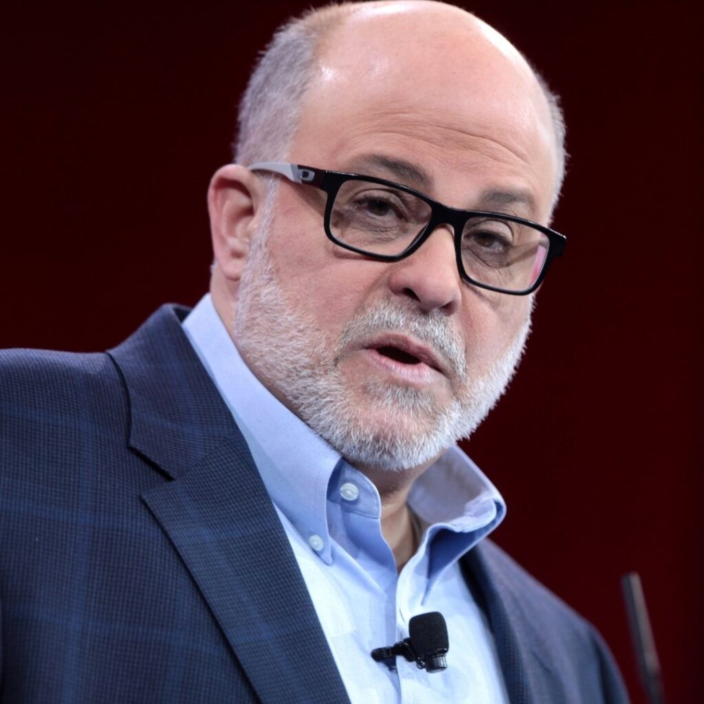 Mark Levin