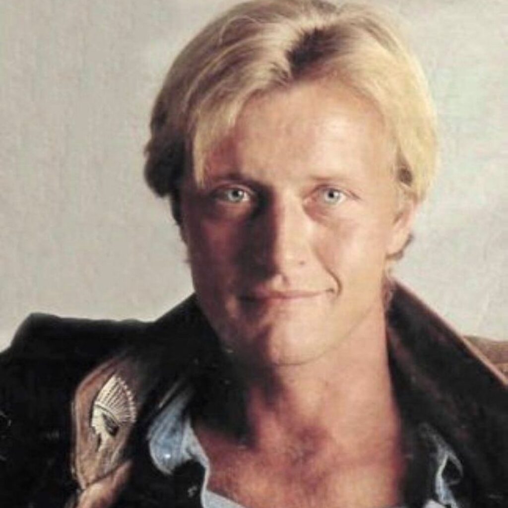 Rutger Hauer Age, Death, Net Worth, Daughter, Wife, Bio 4 Rutger Hauer career