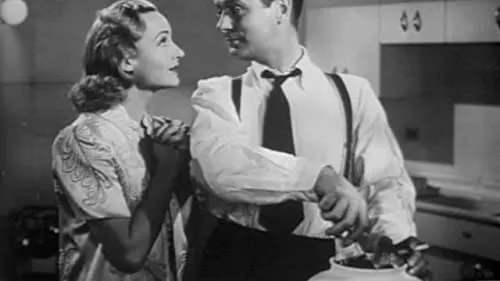 Mr. & Mrs. Smith [1941]