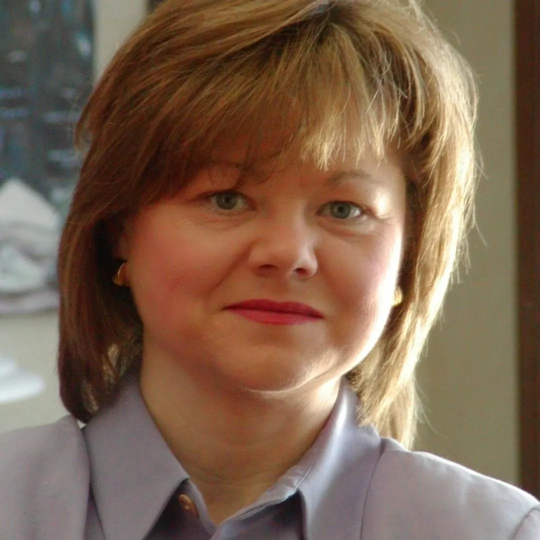 Alex Kava