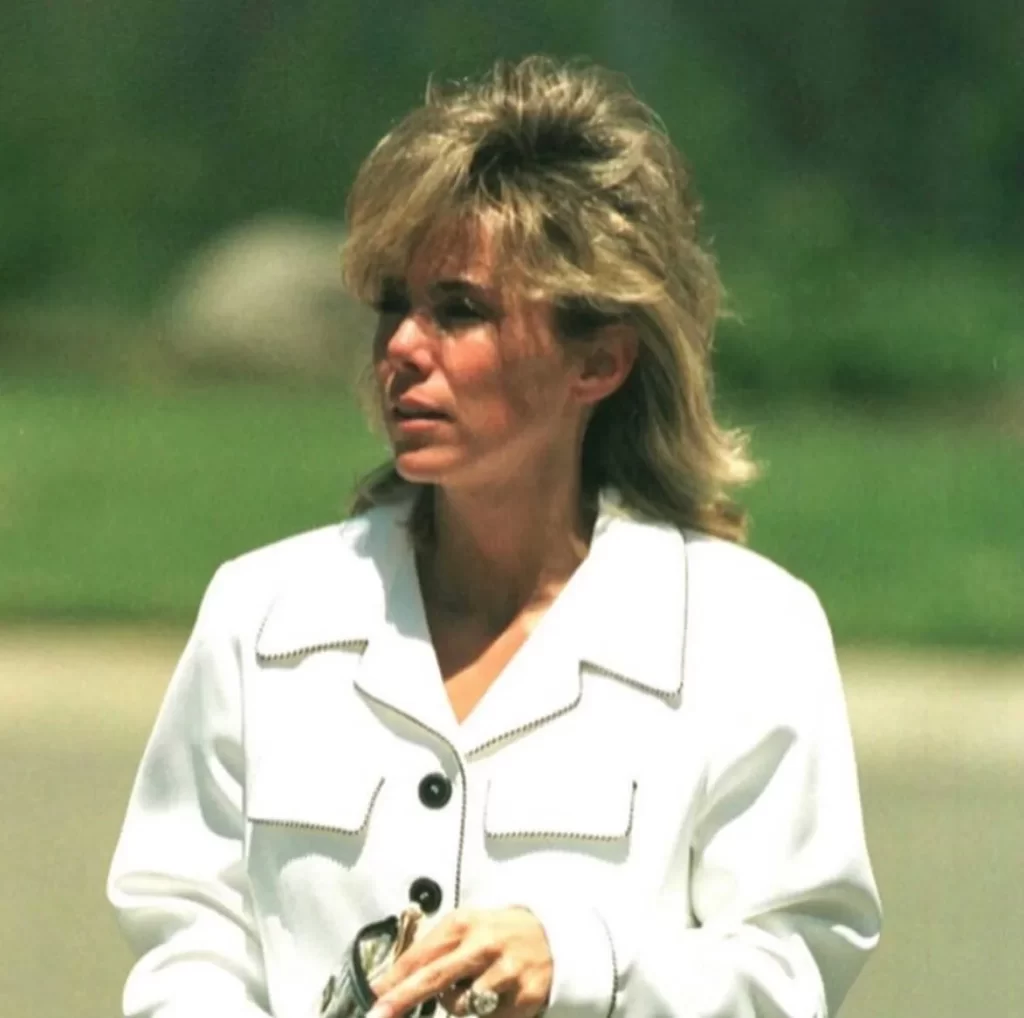 Tammi Menendez