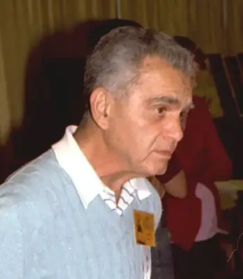 Jack Kirby Age, Career, Wife, Family, Wiki, Net Worth, Bio