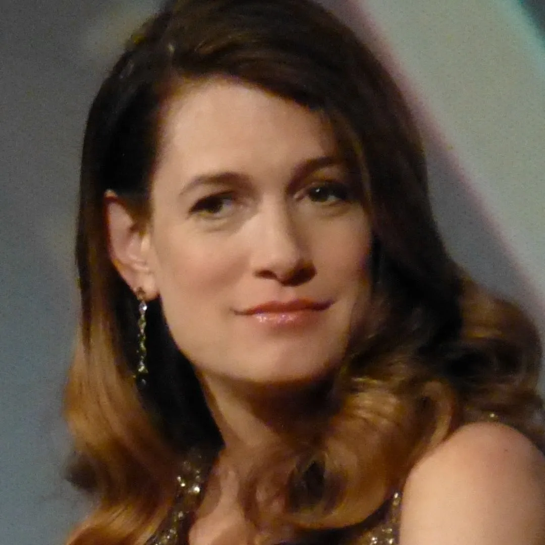 Gillian Flynn