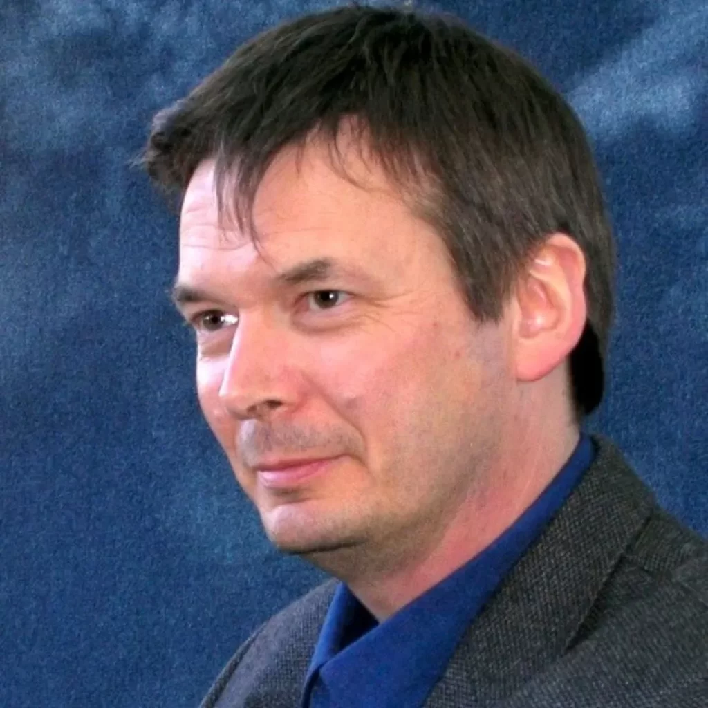 Ian Rankin