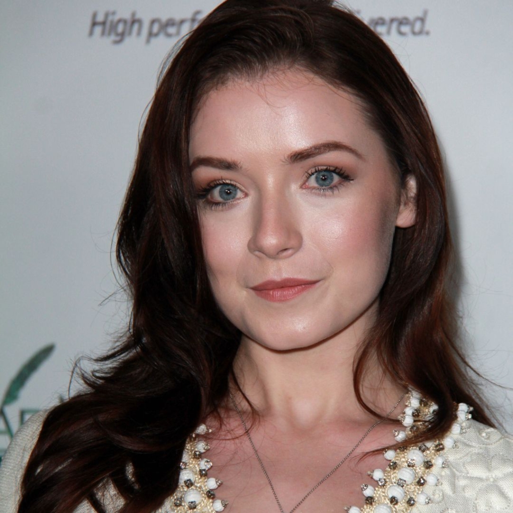 Sarah Bolger