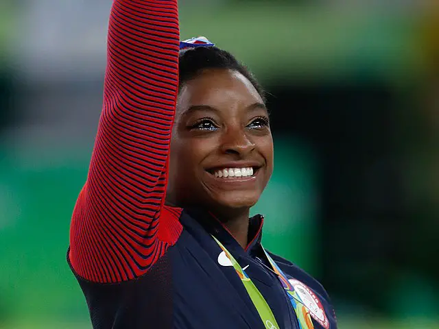 Simone Biles Age, Height, Husband, Facts