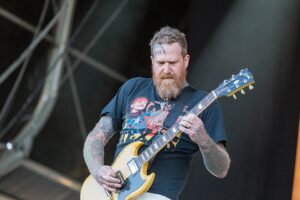 Brent Hinds