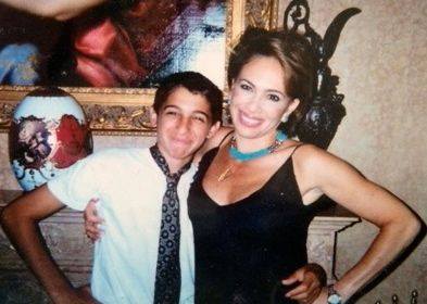 Alexander Pirro Age, Married, Bio, Wife, Facts 2 Alexander Pirro Age, Married, Bio, Wife, Facts