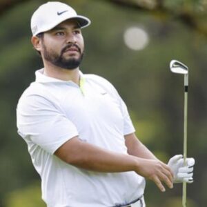 JJ Spaun Age, Ethnicity, Wife, Father, Net Worth
