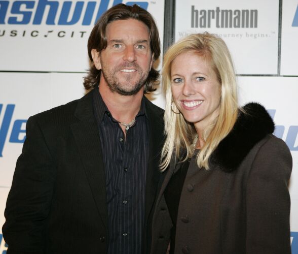 Brett James Age, Wife, Daughter, Songs, Net Worth