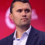 Charlie Kirk death