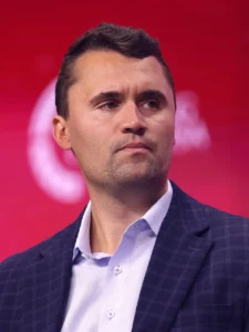 Charlie Kirk death
