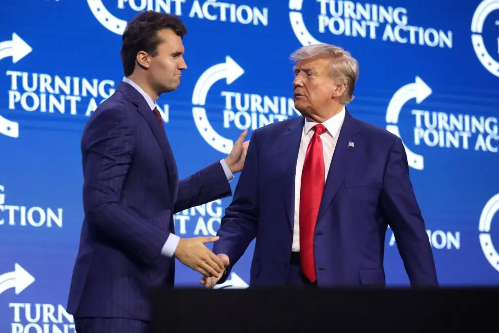 Charlie Kirk Age, Smile, Height, Wife, Religion, Ethnicity