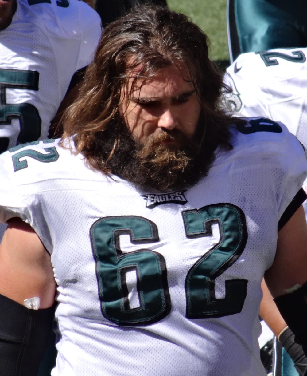 jason kelce