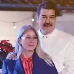 maduro wife cilia flores