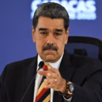 Nicolás Maduro
